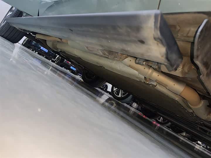 Фото 21 - Wey Lanshan