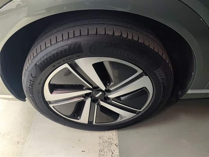 Фото 23 - Wey Lanshan