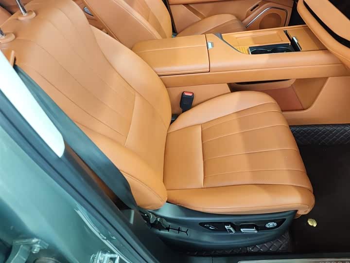 Фото 25 - Wey Lanshan