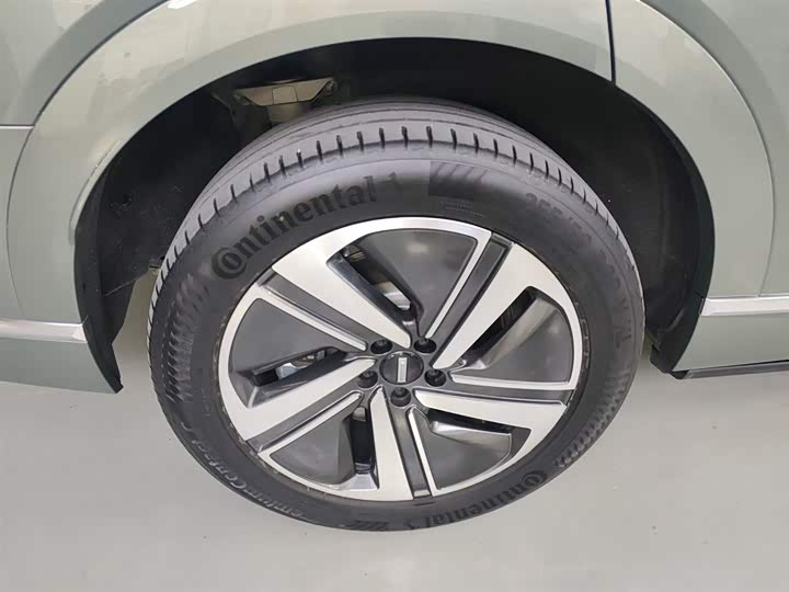 Фото 26 - Wey Lanshan