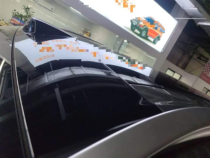 Фото 27 - Wey Lanshan