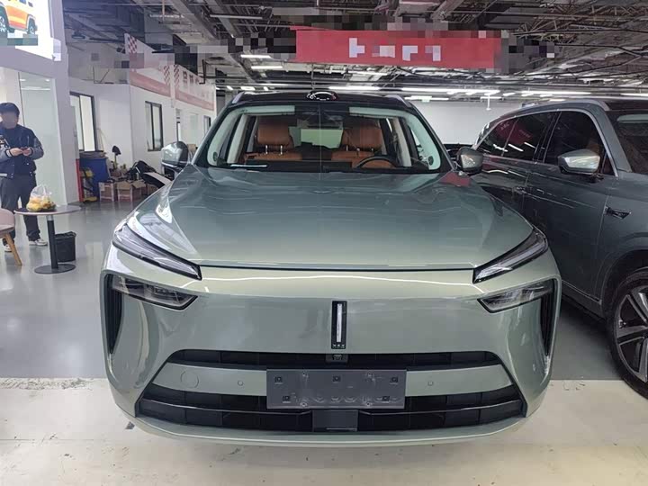 Фото 3 - Wey Lanshan