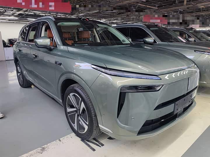 Фото 4 - Wey Lanshan