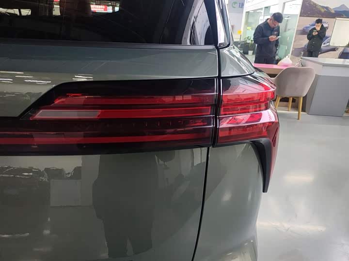 Фото 8 - Wey Lanshan