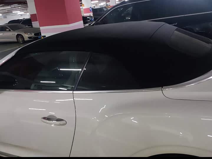 Фото 5 - Bentley Continental GT