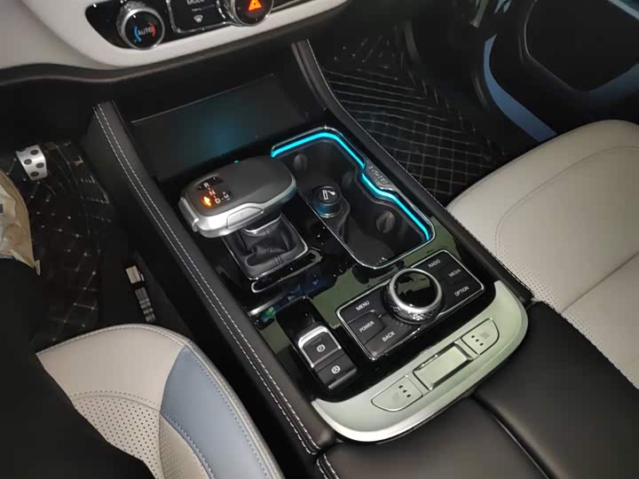 Фото 14 - BAIC Beijing BJ40