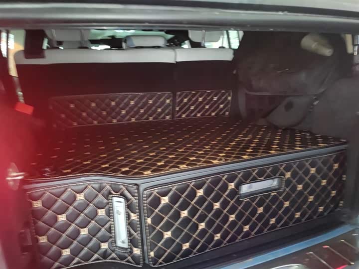 Фото 19 - BAIC Beijing BJ40