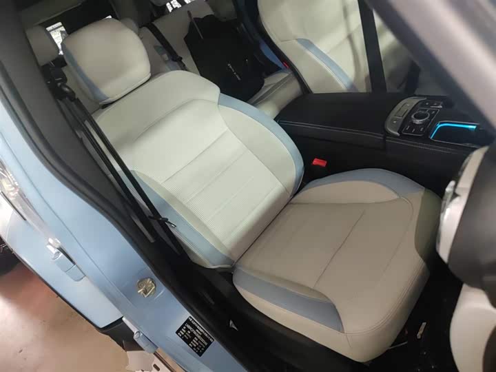 Фото 25 - BAIC Beijing BJ40