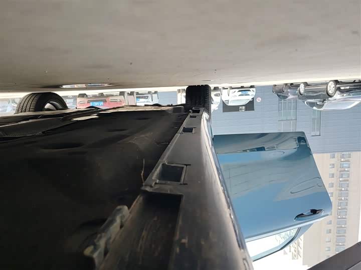 Фото 20 - Honda Inspire Hybrid