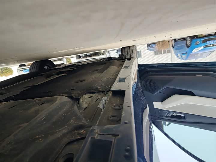 Фото 21 - Honda Inspire Hybrid