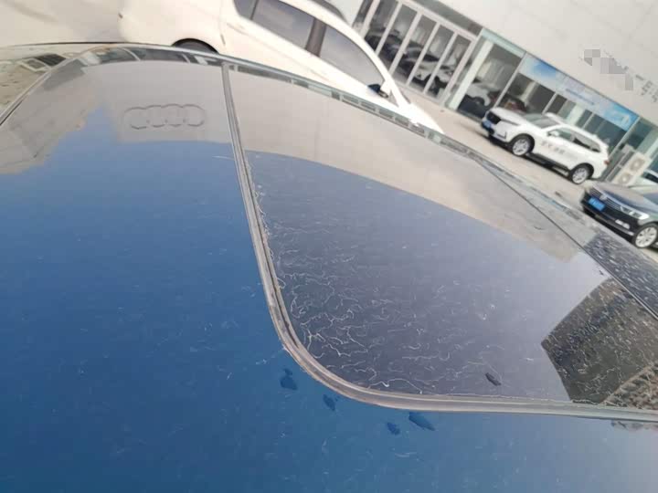 Фото 26 - Honda Inspire Hybrid