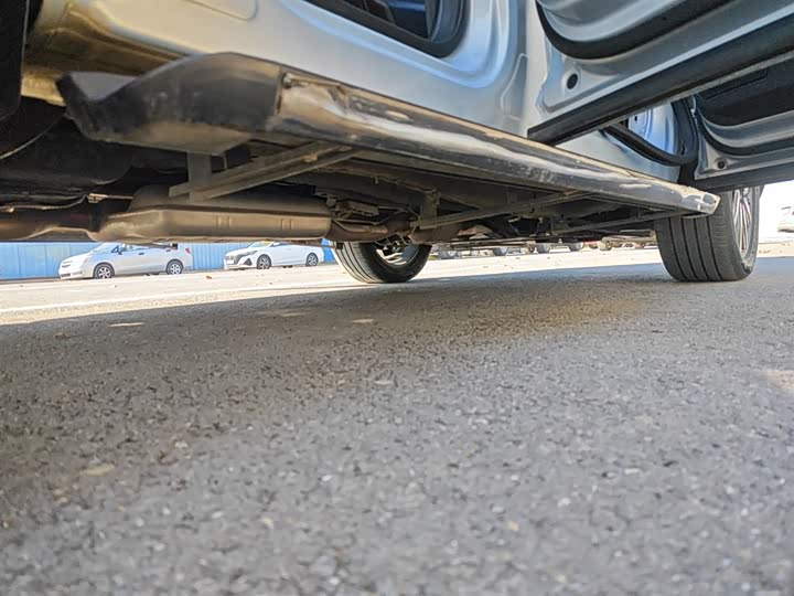 Фото 21 - Chery Jaecoo J7 (Explore 06)