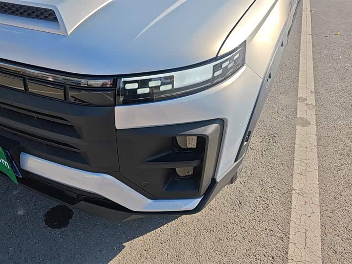 Фото 24 - Chery Jaecoo J7 (Explore 06)