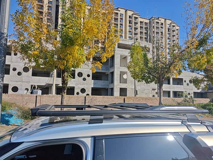 Фото 27 - Chery Jaecoo J7 (Explore 06)