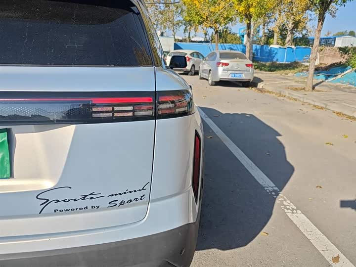 Фото 8 - Chery Jaecoo J7 (Explore 06)