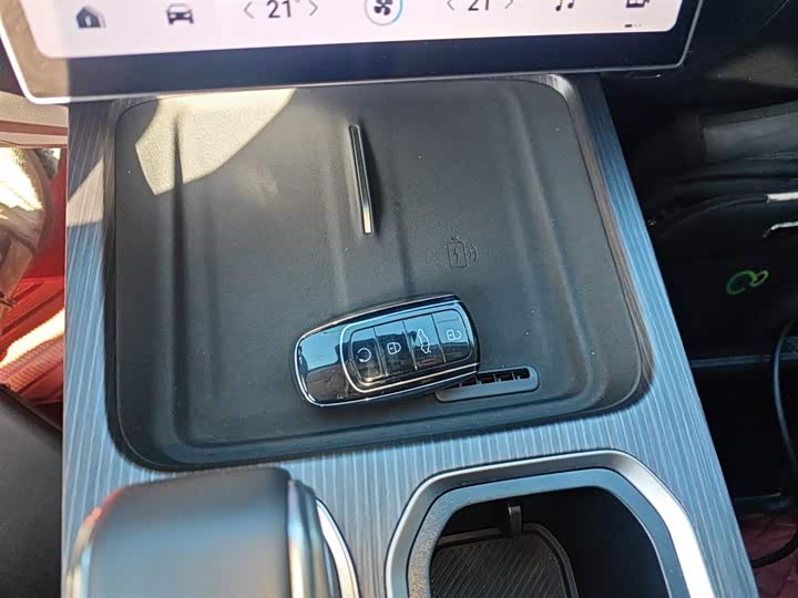 Фото 9 - Chery Jaecoo J7 (Explore 06)