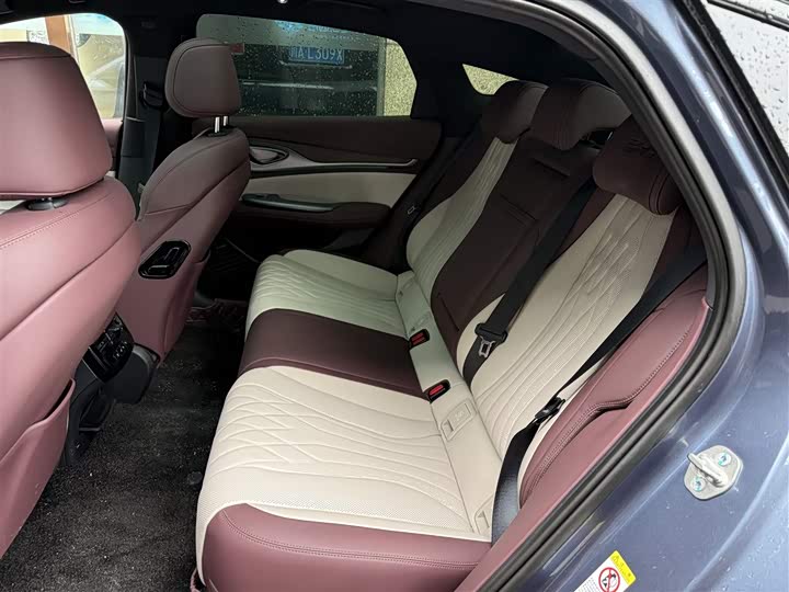 Фото 9 - BYD Seal