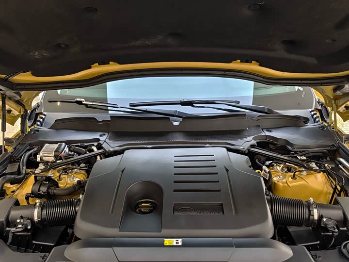 Фото 14 - Land Rover Range Rover