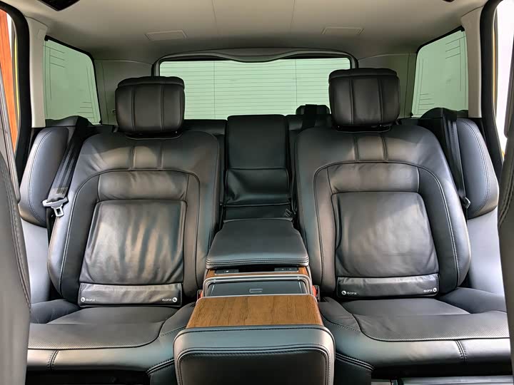 Фото 16 - Land Rover Range Rover