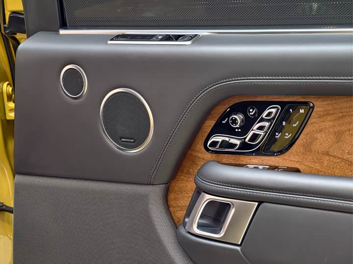 Фото 17 - Land Rover Range Rover