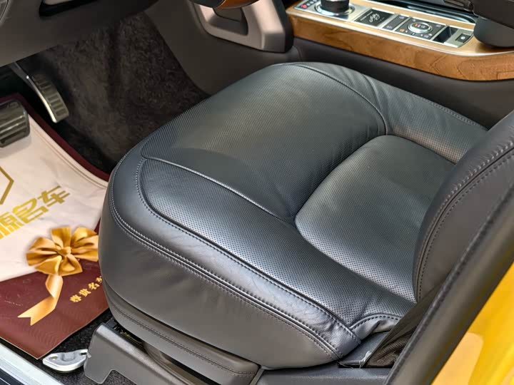 Фото 7 - Land Rover Range Rover