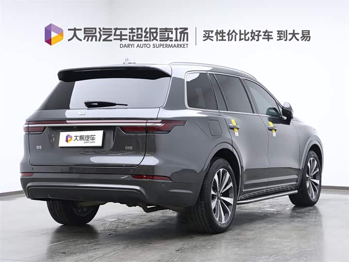 Фото 3 - LiXiang One