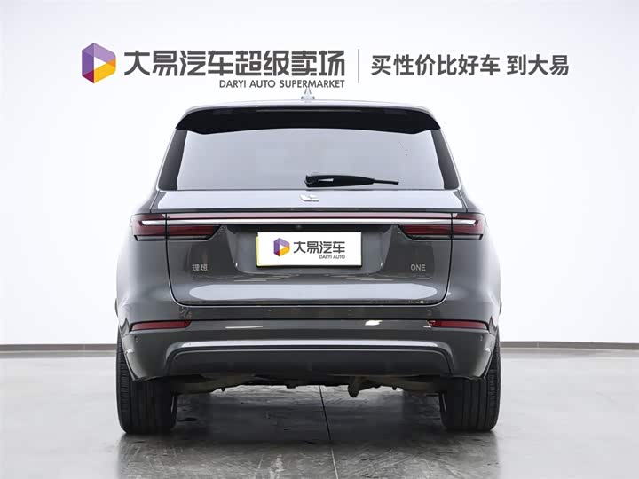 Фото 4 - LiXiang One