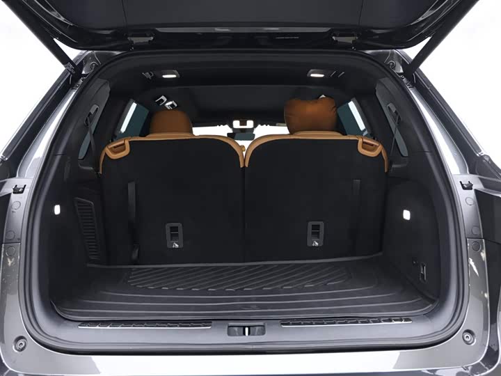 Фото 5 - LiXiang One