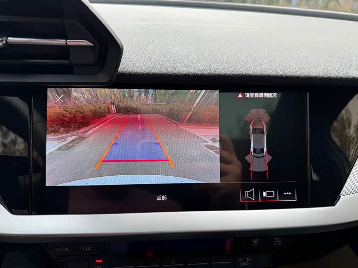 Фото 14 - Audi A3