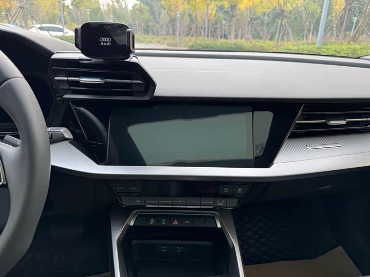 Фото 16 - Audi A3