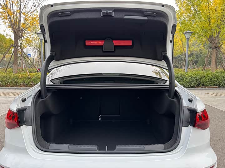 Фото 21 - Audi A3