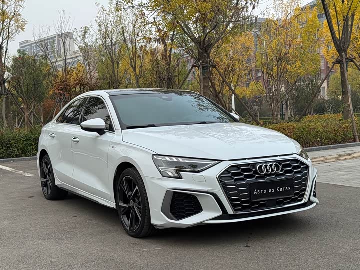 Фото 3 - Audi A3