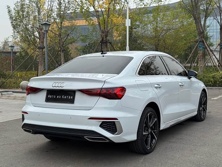 Фото 6 - Audi A3