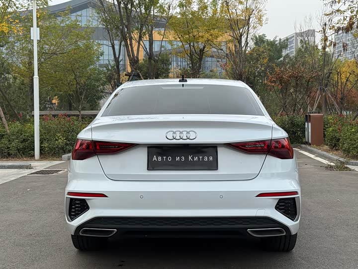 Фото 7 - Audi A3