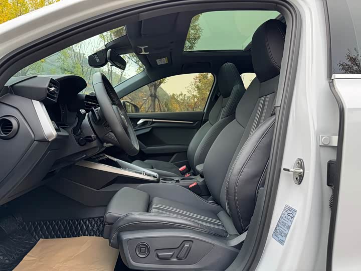 Фото 8 - Audi A3