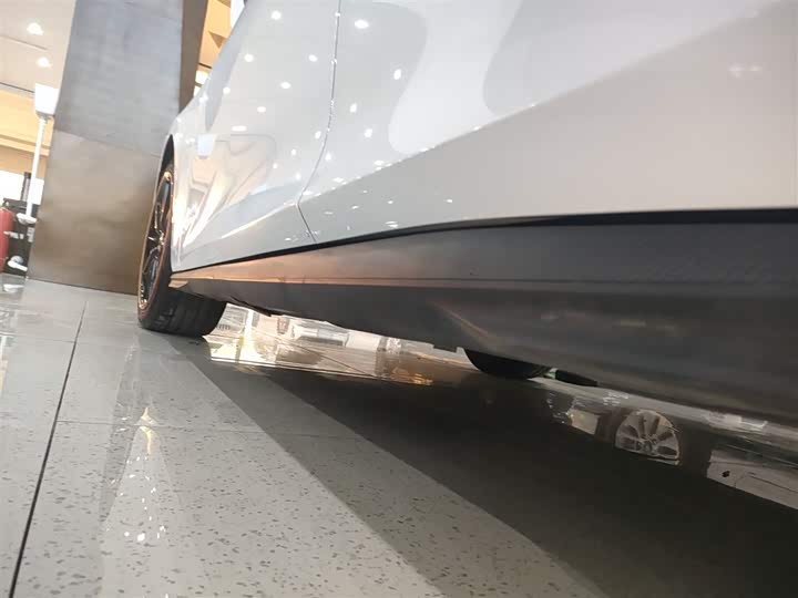 Фото 22 - Changan UNI-V