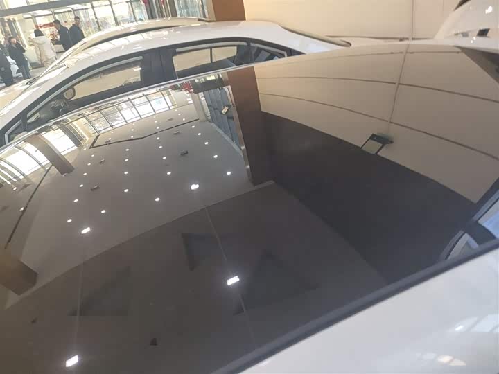 Фото 27 - Changan UNI-V