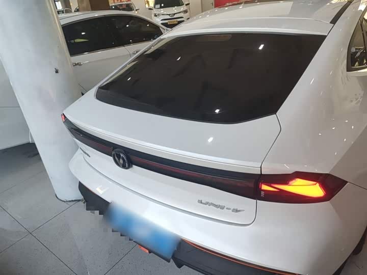 Фото 6 - Changan UNI-V