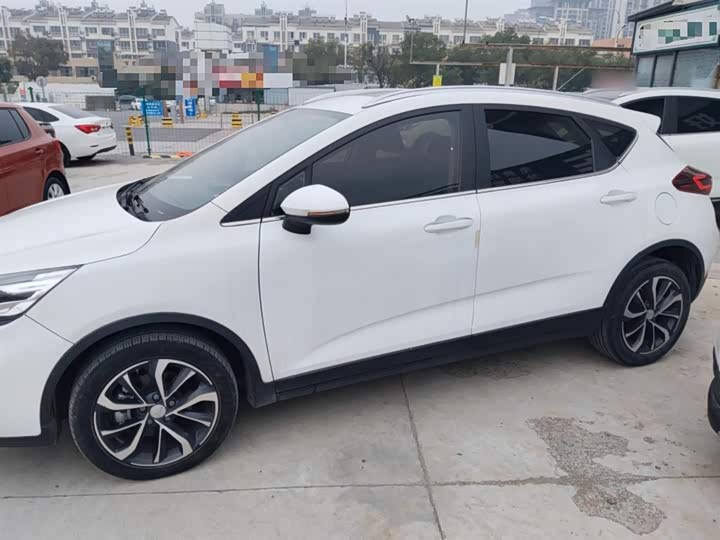 Фото 5 - Geely Emgrand GS