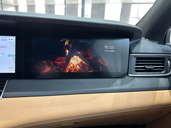 Фото 12 - LiXiang One