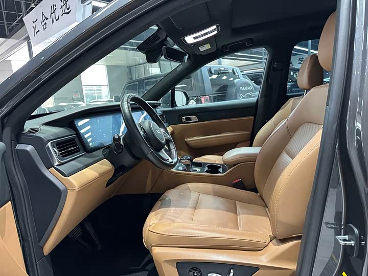 Фото 4 - LiXiang One