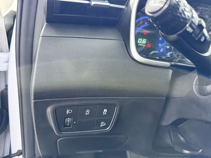 Фото 13 - Hyundai Tucson L