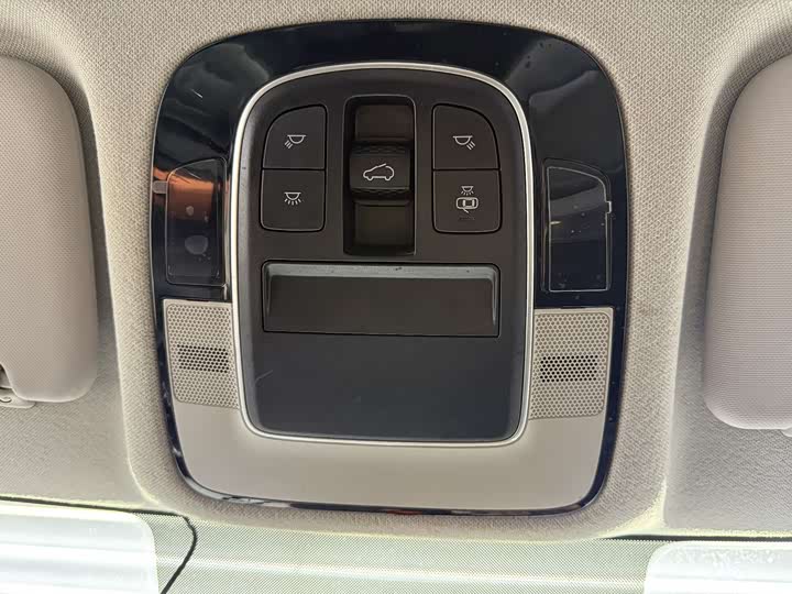 Фото 14 - Hyundai Tucson L