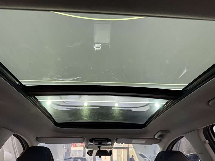 Фото 18 - Hyundai Tucson L