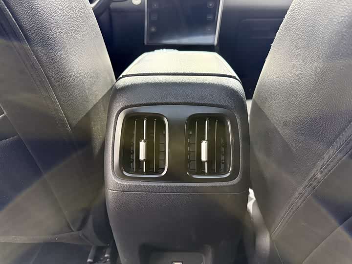 Фото 19 - Hyundai Tucson L