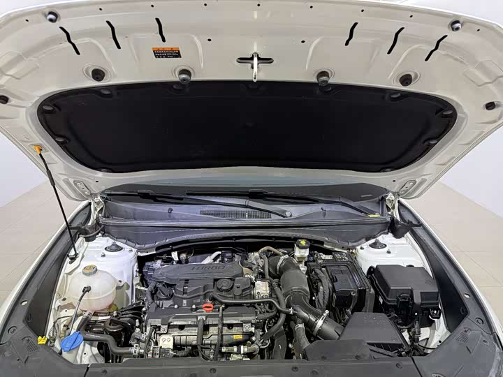 Фото 20 - Hyundai Tucson L