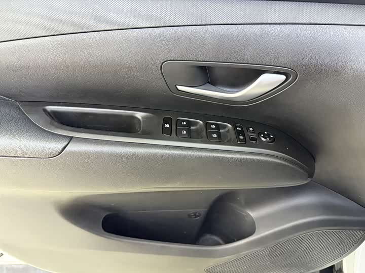 Фото 6 - Hyundai Tucson L