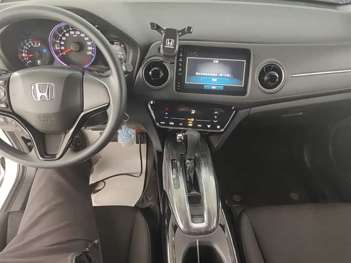 Фото 10 - Honda XR-V