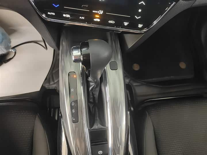 Фото 14 - Honda XR-V