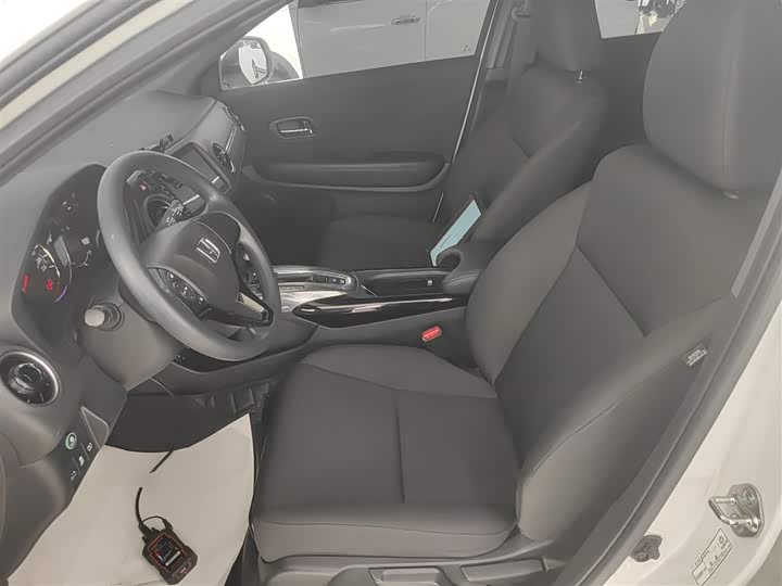 Фото 15 - Honda XR-V